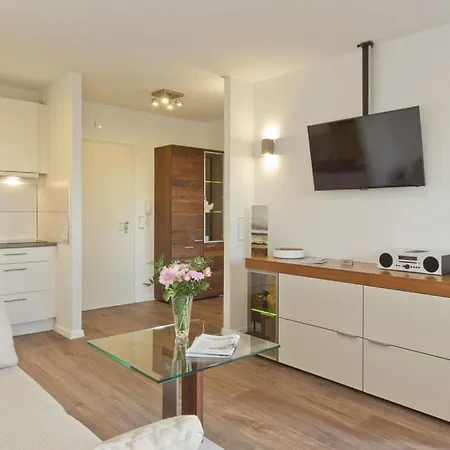Сasa de vacaciones Iderhoff-sweet Modern Retreat *
