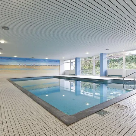 Iderhoff-sweet Modern Retreat Norderney