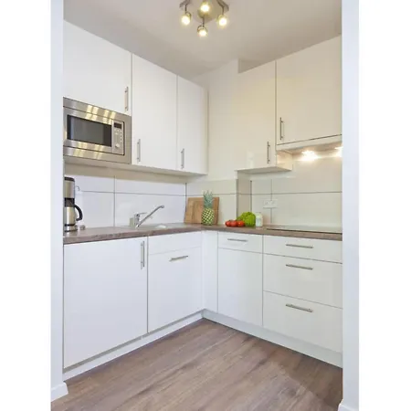 Holiday home Iderhoff-sweet Modern Retreat Norderney